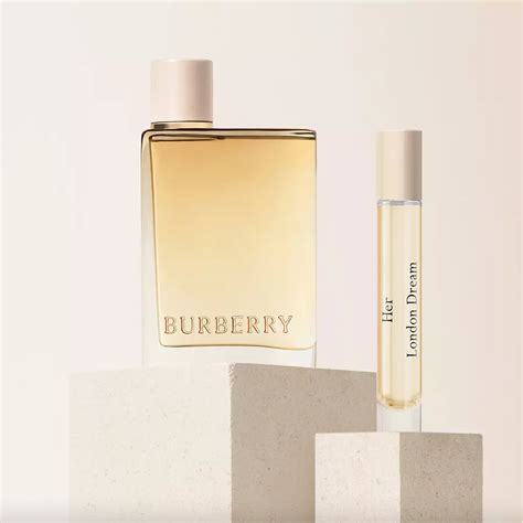 best smelling burberry cologne.